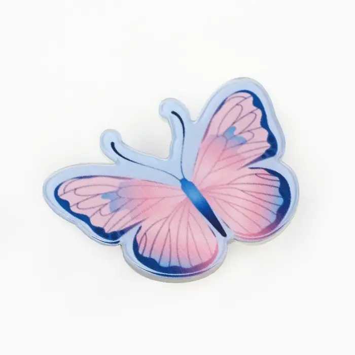 Заколка для волос, МИКС