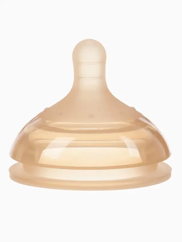 Соска для бутылочки, +0мес., M&B, ШГ &Oslash;70 мм