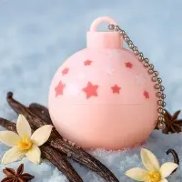 Бальзам для губ &laquo;Снежинки&raquo;, 3.5 г, аромат ванили, URAL LAB