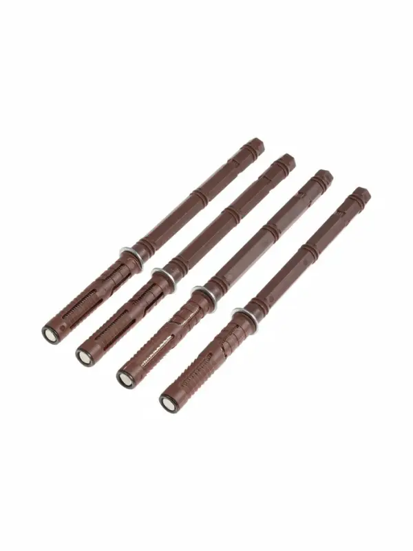 Менсолодержатель - полкодержатель ТУНДРА, 14&times;140, скрытый, набор 4 шт.