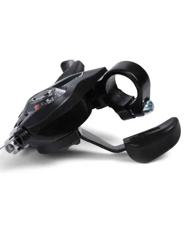 Шифтер Dream Bike, с тормозной ручкой, правый, 7 скоростей