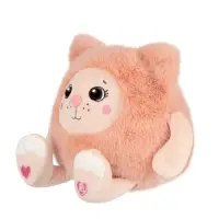 Мягкая игрушка "Котик Муник Олли", 20 см