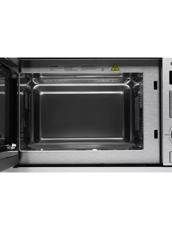 Микроволновая Печь HBW 2544 IX 25л. 900Вт Микроволновая Печь HBW 2544 IX 25л. 900Вт