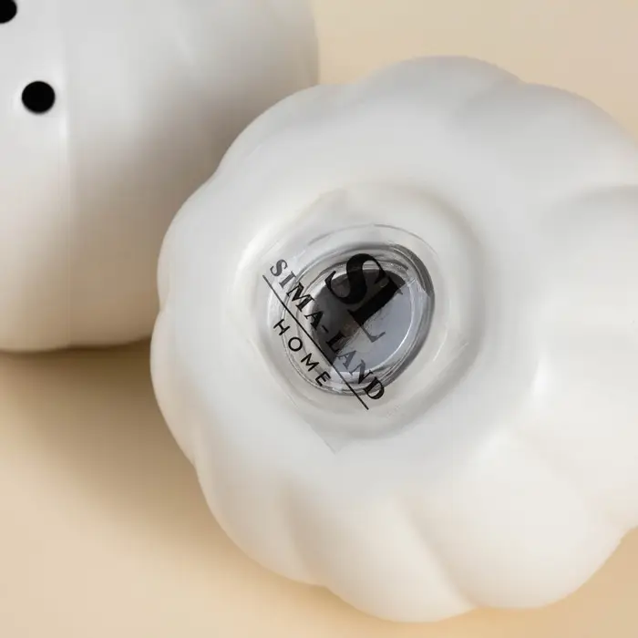 Набор для специй SL Home &laquo;Осенний бриз&raquo;, 100 мл, доломит, белый