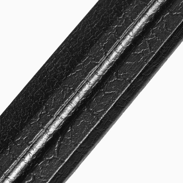 Сувенирное оружие Сувенирное оружие "Катана Куро", 72 см, клинок 51 см/7 мм , пластик