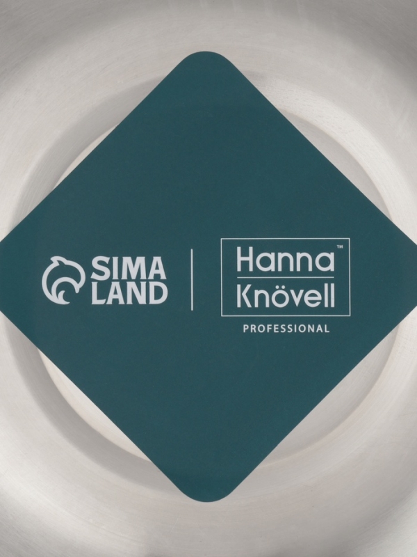 Миска d=34 см, объем 6,4 л Миска d=34 см, объем 6,4 л