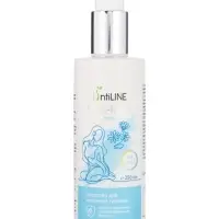 Средство для интимной гигиены IntiLINE &laquo;Антимикробный&raquo;, гель, 250 мл