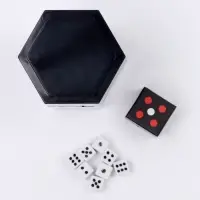 Набор для фокусов &laquo;Мои первые фокусы. Волшебные кубики&raquo;