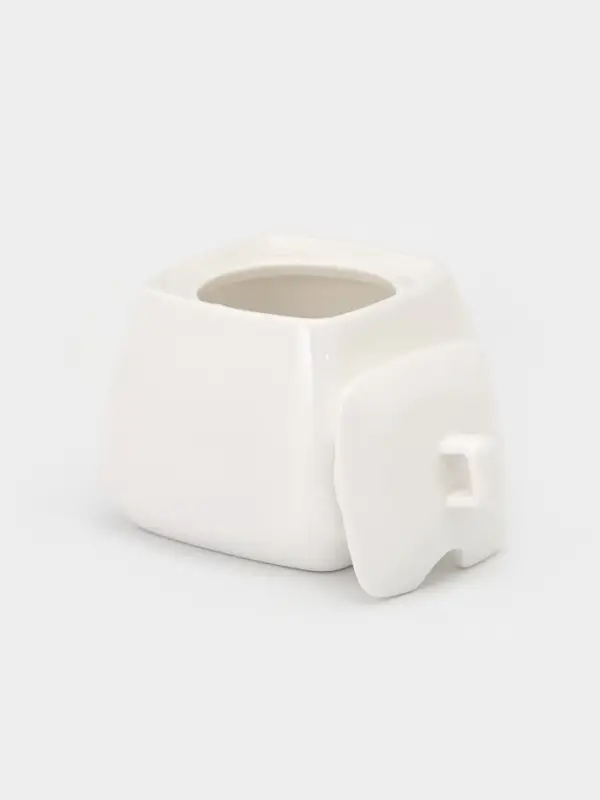 Сахарница Magistro "Бланш" 340 мл