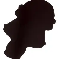 Магнитный набор "Принцесса" блестящий