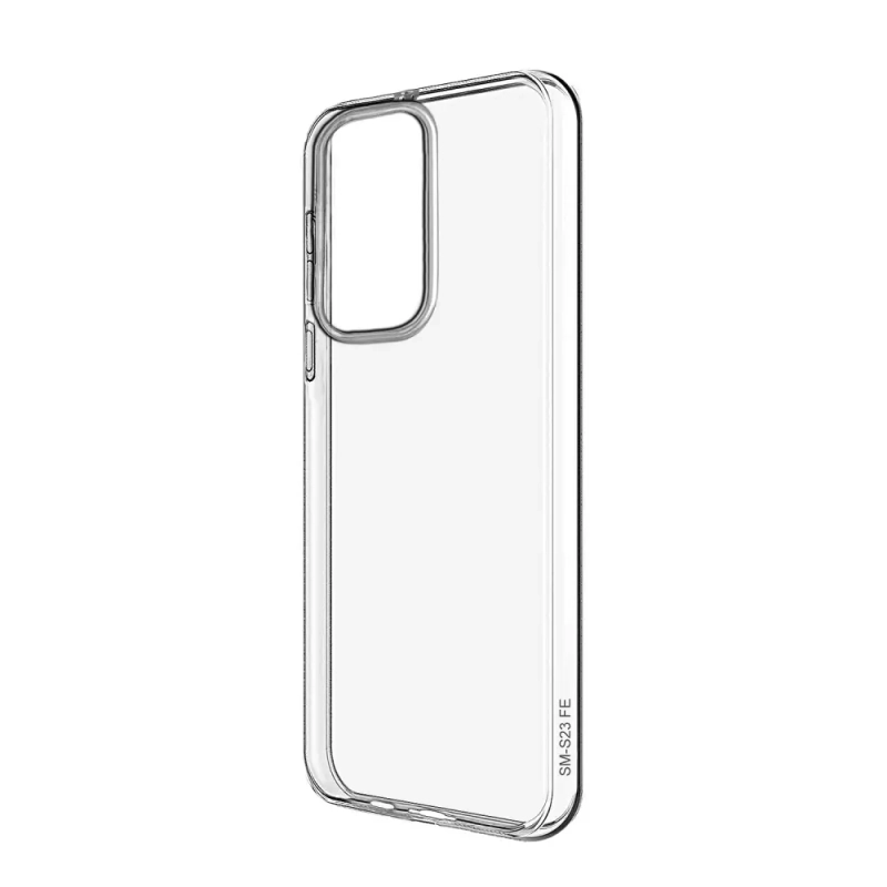 Чехол Samsung S23 FE TPU 1.2 мм