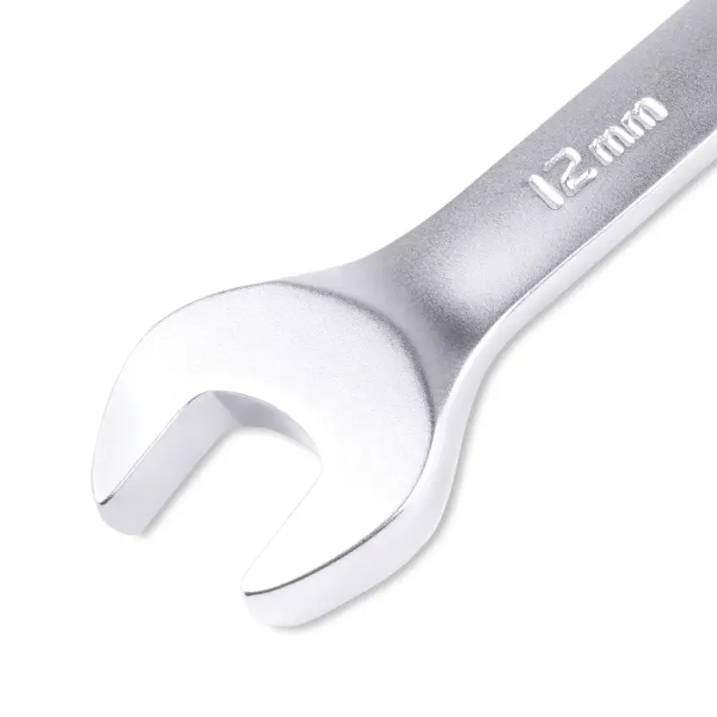 Ключ гаечный комбинированный трещоточный (12 мм) AVS K60012