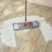 Vetta Насадка CHENILLE для швабры из микрофибры, 44х15см