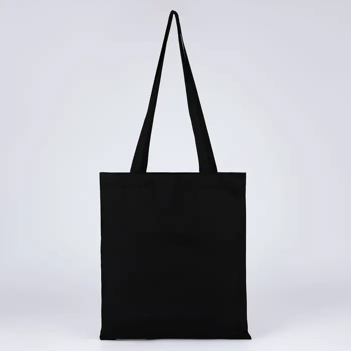 Шопер «Малыш корги», 35х0.5х40 см, отдел без молнии, без подклада, чёрный Шопер «Малыш корги», 35х0.5х40 см, отдел без молнии, без подклада, чёрный