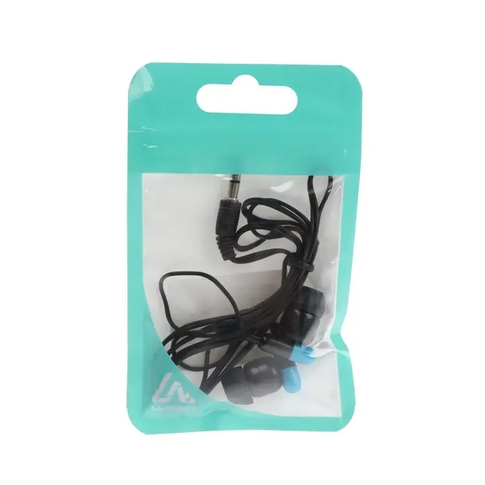 Наушники Luazon &laquo;Пилюли&raquo; LV-006, вакуумные, МИКС