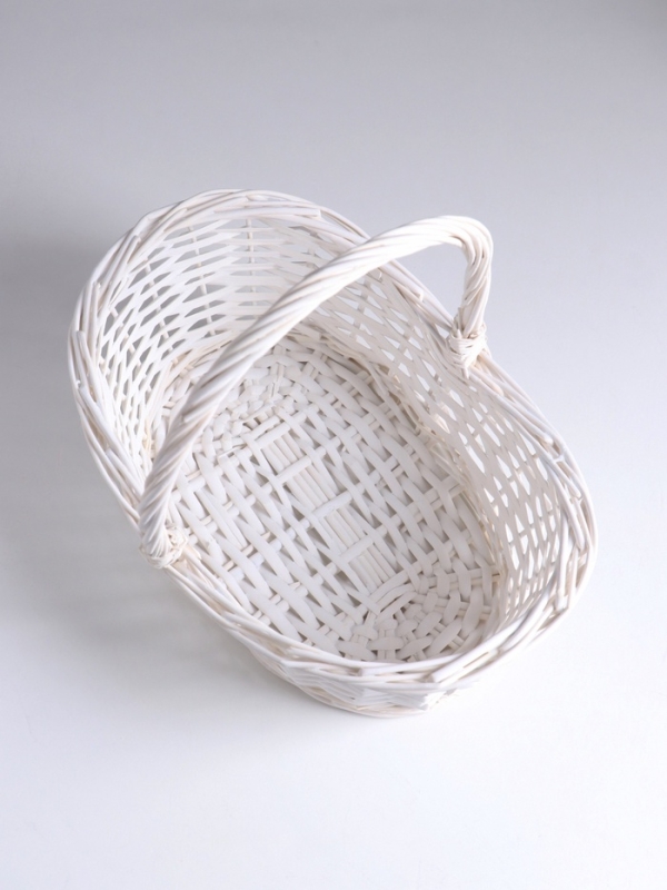 Набор корзин 3 шт, 44х32х13х38/38х27х15х11,5х33/32х22х13х10х28см