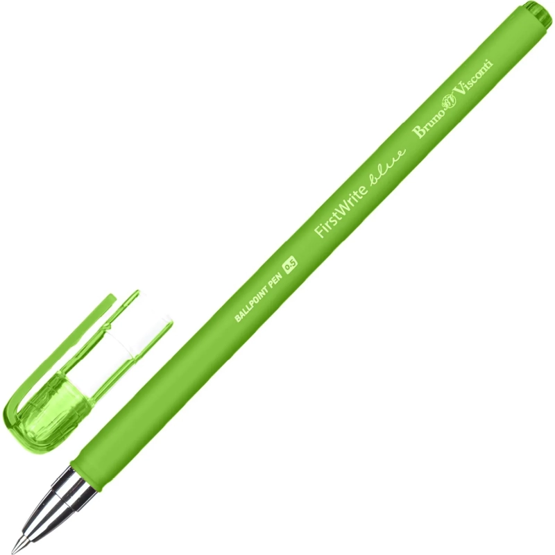 Ручка шариковая неавтомат. firstwrite. special   20-0237
