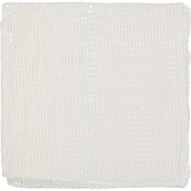 Салфетки стер 7,5х7,5см 8сл 17нитей 3шт/уп Вариант