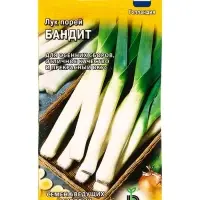Семена Лук порей &laquo;Бандит&raquo;, 0.2 г, &laquo;Гавриш&raquo;, Голландия