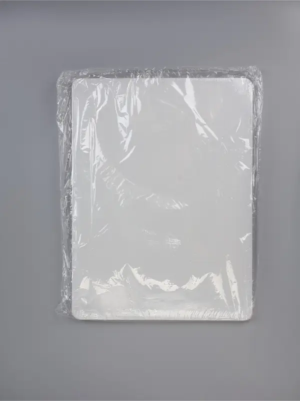 Доска профессиональная разделочная Hanna Kn&ouml;vell, 40&times;30&times;1.2 см, белая