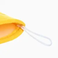 Мочалка детская для купания, варежка, из махры, ЦЫП-ЦЫП