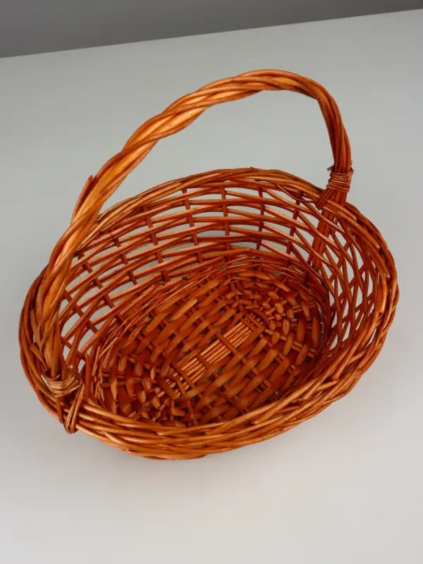 Н-р корзин (ива):47х37 H16 HH43 b38х28, 41х32 H14 HH37 b33х23, 35х26 H12 HH33, 3 шт., натур.