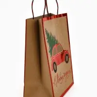 Набор подарочных пакетов «Подарок», 3 шт, 25×4×30.5 см, 30×40×11,5 см, 18×23×10 см Набор подарочных пакетов «Подарок», 3 шт, 25×4×30.5 см, 30×40×11,5 см, 18×23×10 см