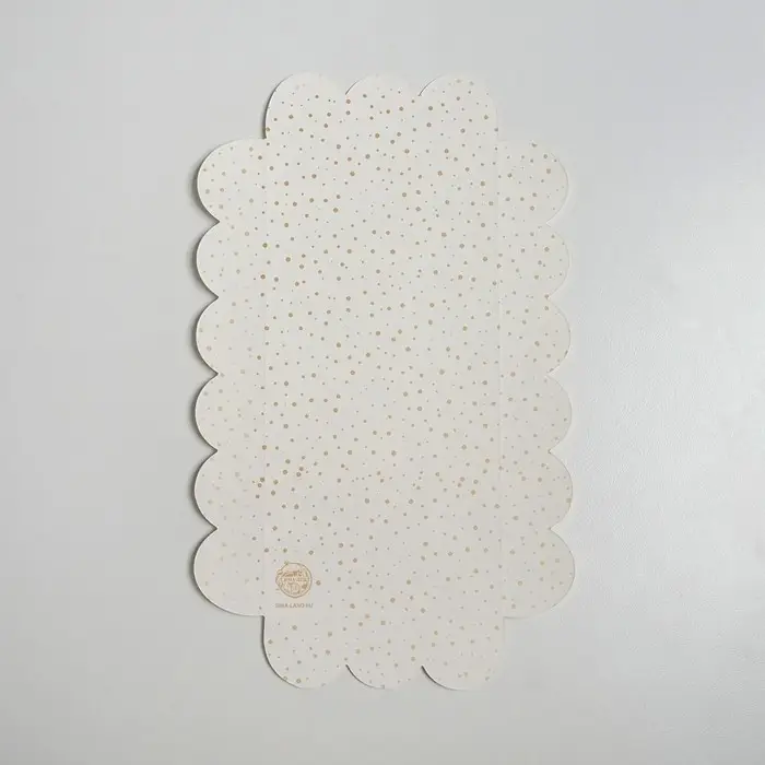 Коробка для кондитерских изделий с PVC крышкой «Снег», 10.5 х 21 х 3 см Коробка для кондитерских изделий с PVC крышкой «Снег», 10.5 х 21 х 3 см