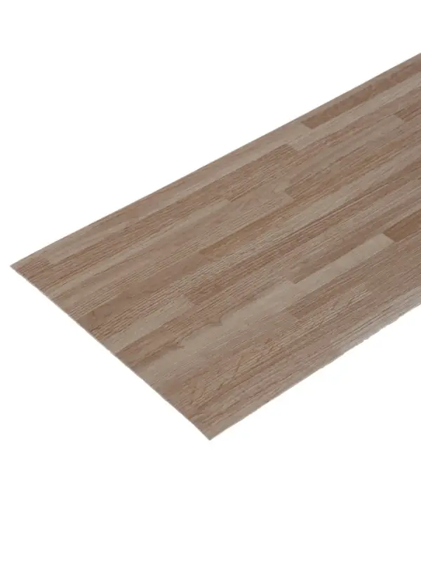 Плитка виниловая самоклеящаяся 91х15 см, авеню