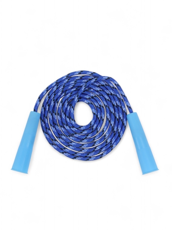 Скакалка, 2,2 м, цвета МИКС Скакалка, 2,2 м, цвета МИКС