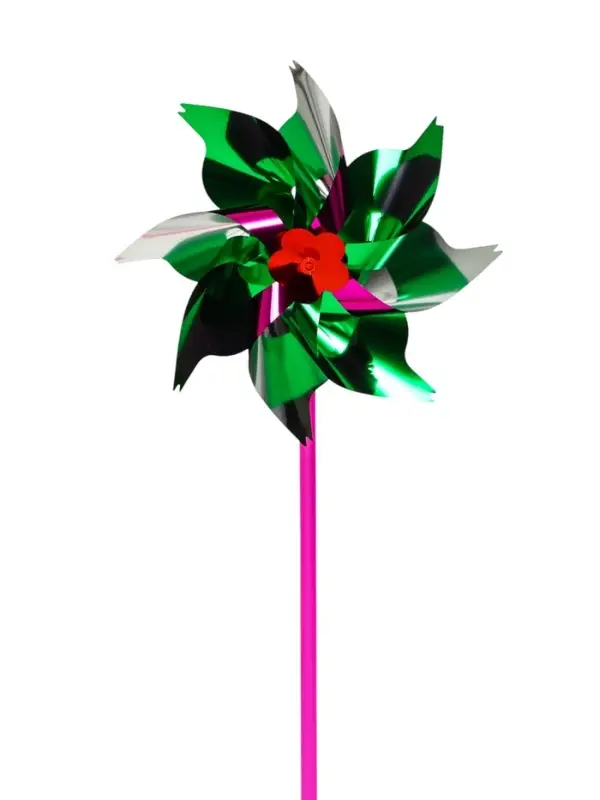 Набор ветерков, 18 шт., 20&times;37 см, 9&times;34 см, 7&times;22 см, МИКС