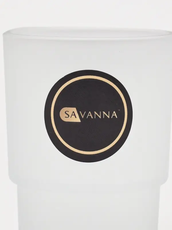 Стакан для зубных щёток SAVANNA &laquo;Гарант&raquo;, d=6.7 см