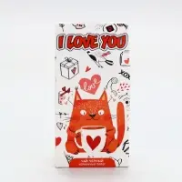 Чай черный "I love you" 50 г