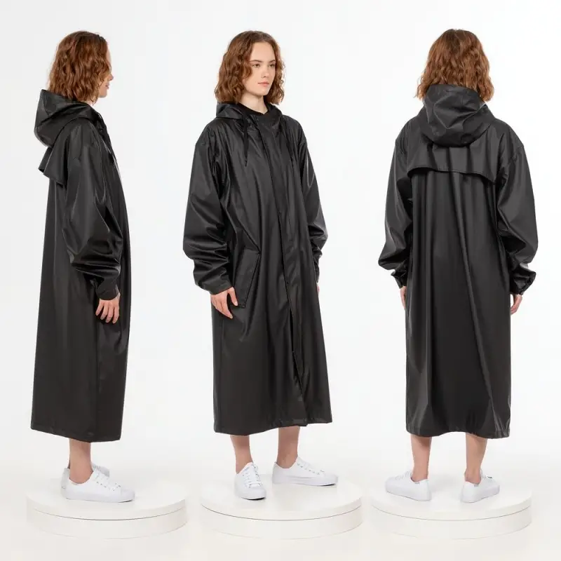 Макинтош R3, черный, размер XS/S Макинтош R3, черный, размер XS/S