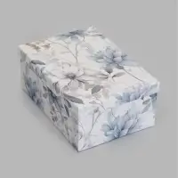 Коробки подарочные, 10 в 1, 37.5&times;29&times;17 - 19&times;13&times;7.5 см