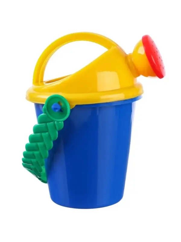 Набор игрушек для песочницы &laquo;Маша и Медведь&raquo;