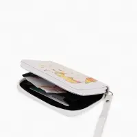 Кошелек дет 07-01-01 Июнь2532 заяц, 12*1,5*9 см, 2 отд+отд/молн, д/карт, белый Кошелек дет 07-01-01 Июнь2532 заяц, 12*1,5*9 см, 2 отд+отд/молн, д/карт, белый