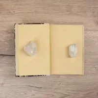 Записная книжка &laquo;Узоры&raquo;, 48 листов, 17&times;22&times;2 см