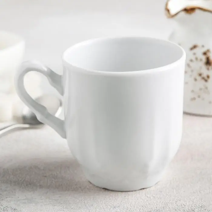 Кружка &laquo;Бельё&raquo;, 220 мл