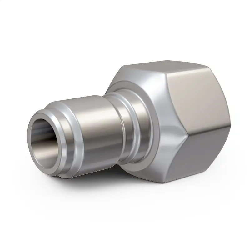 Ниппель ARS 178, 1/2", 250 бар 26.2520.30