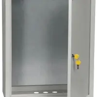 Корпус металлический ЩМП-3-0 (650х500х220мм) УХЛ3 IP31