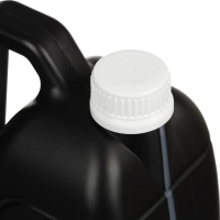 Чистящее средство для плит Bagi ШУМАНИТ жидкость д/удаления жиров 3л