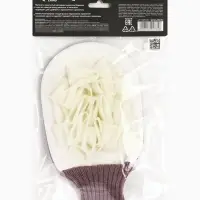 Мочалка для тела детская &laquo;Зайчик&raquo;, Крошка Я