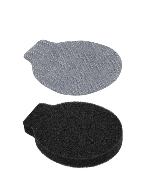 Фильтр для пылесоса КТ-500-93 (для КТ-5142)