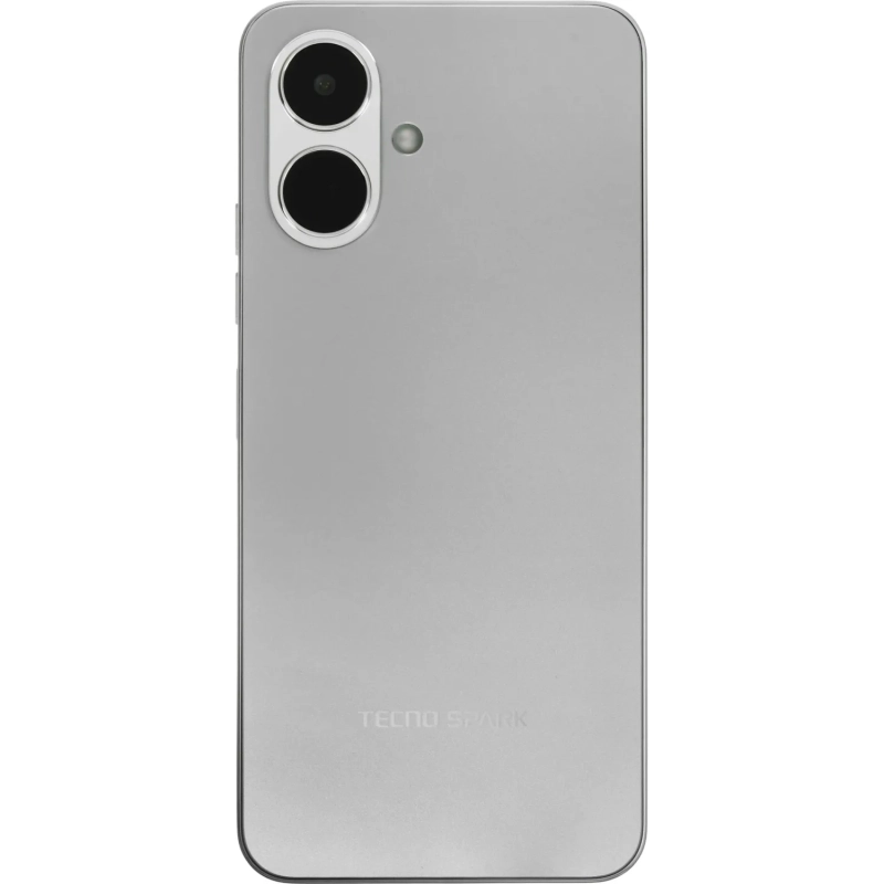 Смартфон Tecno Spark Go 2 64Gb 3Gb Titanium Grey