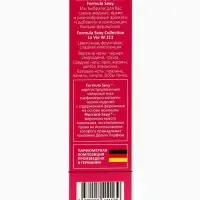 Туалетная вода женская с феромонами Formula Sexy collection La Vie W111, 30 мл