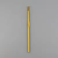 Крючок для вязания, d=4.5 мм, 15 см, МИКС