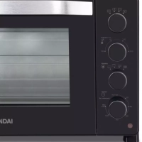 Мини-печь MIO-HY081 38л. 2000Вт