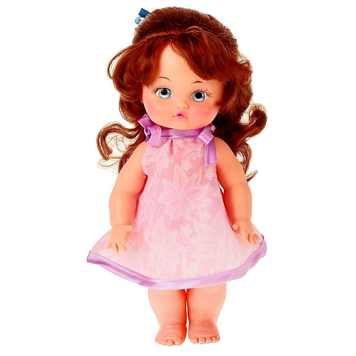 Пупс «Саша», МИКС Пупс «Саша», МИКС