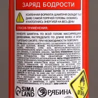 Подарочный набор косметики &laquo;Незаменимый чистый запас&raquo;, гель для душа, шампунь для волос, 2&times;300 мл и мочалка для тела, HARD LINE